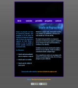 www.etiennet.com.mx - Servicios en diseño de páginas web para pymes en cuernavaca morelos méxico
