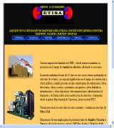 www.etisa.tk - Todo en grupos electrogenosgeneradores electricos venta y alquiler en madrid españa y portugal ocasion y nuevos