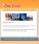 etmol.com - Diseñamos el proyecto de su evento empresarial o privado a medida bajo parámetros de competitividad empresarial y de creatividad artística