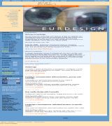 www.eurdesign.com - Desarrollo de sitios web servicio propio de traducción marketing y publicidad comercio electrónico y nuevos mercados
