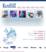 www.eurequat.es - Distribuidor de impresoras de tarjetas y etiquetas disponemos de una amplia gama de lectores de códigos de barras