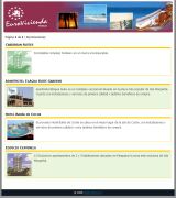 www.euro-vivienda.com - Venta de pisos disponemos de cinco oficinas que nos permiten ofrecer a nuestros clientes una gran oferta inmobiliaria en gran parte de la ciudad de ma