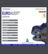 www.euroaudit.es - Empresa de servicios en el ámbito de la auditoría y la consultoría asesoría fiscal peritaciones e informes y protección de datos