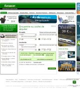 www.europcar.es - Europcar mucho mas que alquilar un coche