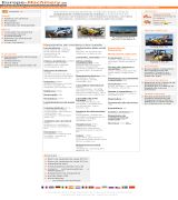 www.europe-machinery.com.es - Anuncio clasificado de maquinaria de construcción de ocasión en europa