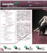 www.europlac.eu - Europlac es un fabricante francés de suelo de madera de chapa de madera y paneles de madera proponemos suelos de madera chapas de madera y paneles de
