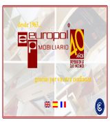 www.europolsl.com - Empresa dedicada a la fabricacion de muebles