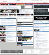 www.eurosport.es - Portal deportivo de la cadena de televisión eurosport