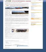www.euroviajex.com - Todo lo que necesitas para armar tu viaje por europa información sobre trenes hoteles baratos vuelos baratos eurail interrail ciudades como londres f