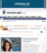 www.eurovision-spain.com - El punto de encuentro de los fans de eurovisión