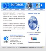 www.eurozon.com - Fabricante de generadores de ozono para desinfección de aire y agua con amplia experiencia en el mercado nivel doméstico e industrial