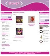 www.evangel.es - Para adquirir todos los complementos de flamenca que desees visita el catálogo de nuestra tienda online encontrarás desde abanicos peinas pulseras o