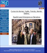 www.evolisidiomas.com - Cursos de idiomas presenciales en barcelona clases de inglés alemán italiano y francés