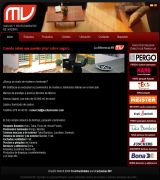 www.exclusivasmv.com - Especialistas en la instalación de parquet tarimas pavimento suelo laminado de madera etc