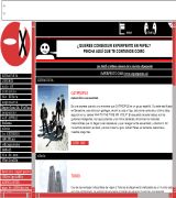 www.experpento.tk - Revista gratuita de ocio y cultura para universitarios con secciones de música cine literatura moda salud y belleza motor medio ambiente videojuegos