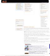 www.expertoweb.com - Sitio de ayuda al webmaster dedicado al diseño y la programación web ofrece artículos de html css javascript flash php y xml con ejemplos inclusive