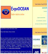 www.expoocean.com - Dairectorio de empresas náuticas el salón náutico virtual online muestra todas las empresas náuticas más innovadoras con sus productos servicios 
