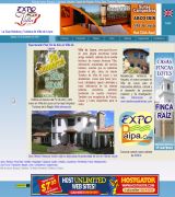 www.expovilla.com - Informacion hotelera y turística artistas pintores escultores restaurantes y toda la información relacionada con ecotours