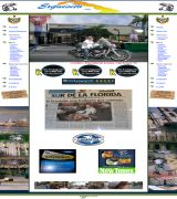 www.exquisitorestaurant.com - Comida cubana e internacional.  menús de la semana y el especial de cada día.