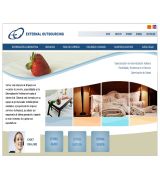 www.externaloutsourcing.com - Servicio de externalización de limpieza para hoteles empresas en general edificios y comunidades de vecinos