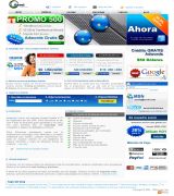 exvei.com - Web hosting y dominios