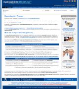 www.eyaculacionprecoz.ws - Tratamiento contra la eyaculación precoz recomendado por doctores herramientas de diagnóstico on line y seguimiento calificado