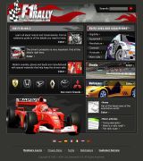 www.f1yrally.com - Descubre el misterio de los autos más veloces del mundo la fórmula 1 competencias pilotos escuderías etcaccede a todas las noticias del momento del