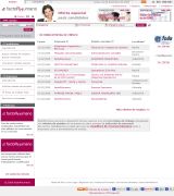 www.factorhumano.es - Clasificados con ofertas de empleo y servicios de consultoría en recursos humanos