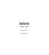 www.fanfarria.net - Producción realización y posptoducción integral de imagen y sonido música original diseño de banda sonora