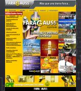 www.faragauss.com - Sistemas de puesta a tierra y pararrayos faragauss más de ocho años instalando plataformas para la seguridad calidad y eficiencia eléctrica tierras