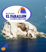 www.farallon.com.mx - Restaurant de mariscos ofrece gran variedad de comidas típicas de sinaloa.