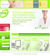 www.farmaclub.es - Club para farmacéuticos donde todo son ventajas