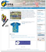www.faspiraguismo.com - Federación de piragüismo del principado de asturias web oficial de la federación de piragüismo del principado de asturias