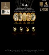 www.fedac.org - Fundación para la etnografía y el desarrollo de la artesanía canaria