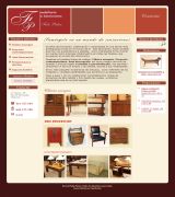 www.fedepalau.com - Fabricación e importación de mobiliario y artículos de decoración de todos los estilos muebles personalizados y a medida de estilo contemporaneo c