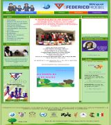 federicofroebel.org - Comunidad cuyo objetivo principal es la educación integral. enseñanza preescolar, primaria y secundaria.