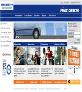 www.fenixdirecto.com - Compañía aseguradora del grupo allianz especializada en seguros de coches motos y ciclomotores online