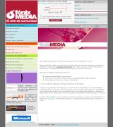 www.fenixmedia.com - Ofrece servicios completos de marketing construcción páginas web diseño web y marketing páginas web completas y con un diseño web moderno