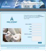 www.feriadental.es - En feria dental encontrara una amplia gama de productos y servicios dentales para profesionales del sector implantologia dental material y mobiliario 