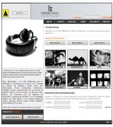 www.fernandozavala.com.ar - Avisos de radio y tv en español neutro documentales narraciones etc estudio propio entrega inmediata