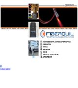 www.fiberquil.com.ar - Tendido e instalación de fibra óptica y cableado estructurado provisión asesoramiento y mantenimiento
