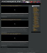 www.fichajes.tv - Videos y comentarios de los fichajes de fútbol más destacados