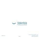 www.fidentzia.com - Clínica dental en alicante formado por un equipo de profesionales altamente especializados y acreditados