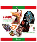 www.fiestasdeambato.com - Portal de la 