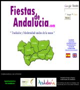 www.fiestasdeandalucia.com - Portal de ferias y fiestas tradicionales de andalucía siente la emoción