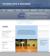 www.figueroacruzabogados.com - Un dedicado equipo de abogados a su servicio atención directa y personalizada a cada uno de nuestros clientes es lo que nos caracteriza
