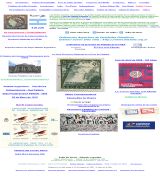 www.filateliaargentina.com.ar - Sellos postales de la república argentina listado de canjistas de sellos