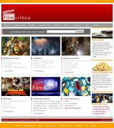 www.filmcritico.com.ar - Estrenos de películas en el cine y dvd directorio de películas por género