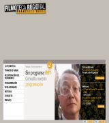 www.filmotecamurcia.com - Sede web de la filmoteca regional francisco rabal institución vinculada al patrimonio cinematográfico de la región de murcia españa así como a la