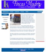 www.fincas-madriz.com - Venta y alquiler de pisos en fuenlabrada apartamentos casas chalets áticos y locales comerciales en fuenlabrada madrid